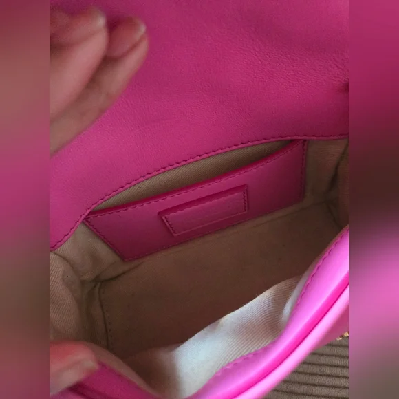 Jaquemus Women's Le Petit Bambimou Bag - Picture 6 of 7